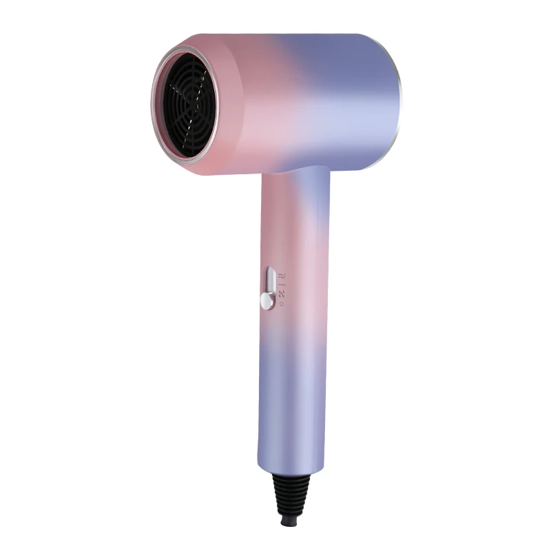 High-power household high-value hair dryer