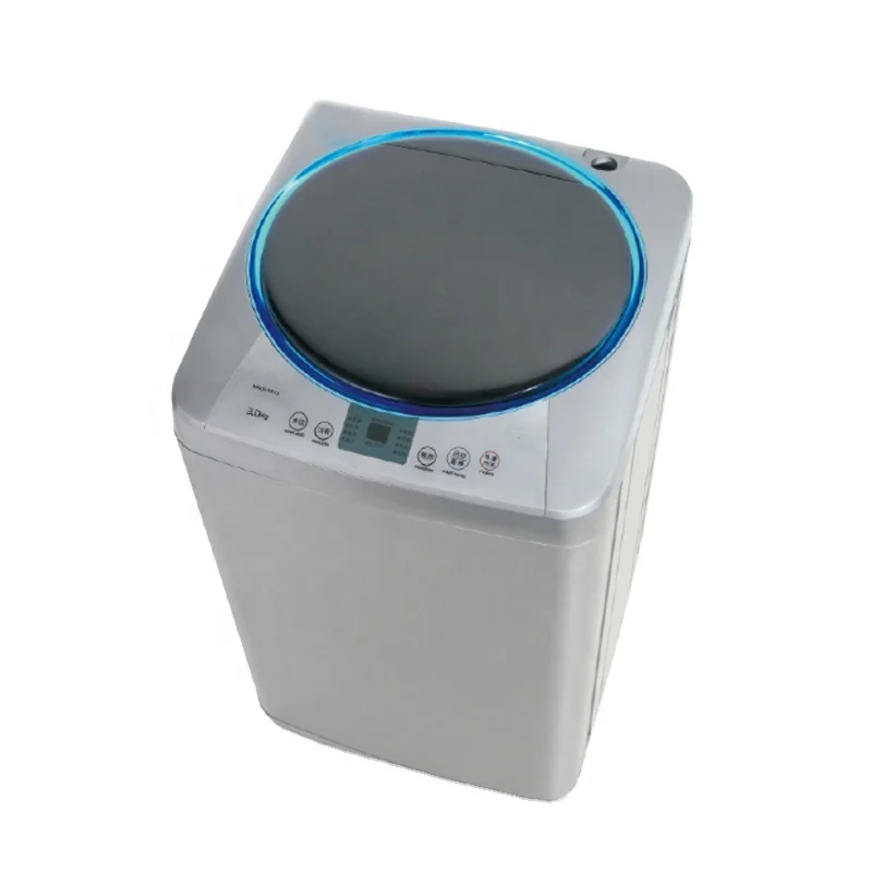 Simple operation 15.0kg top loading washing machine