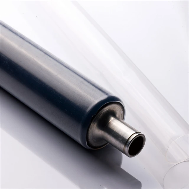 High Temperature PTFE Heat Shrink Tube Protection Sleeves