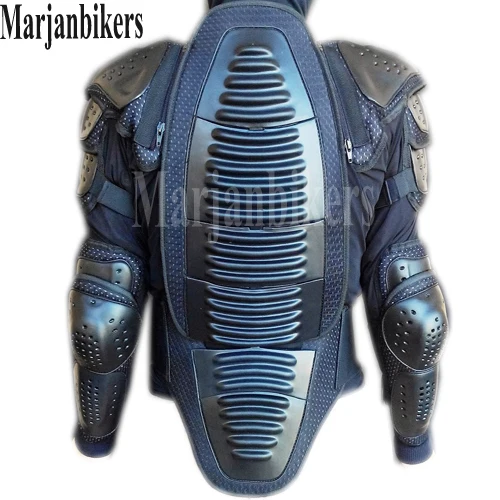 Motorcycle body armor jacket motocross body armor bikers safety jacket motorcycle protection jacket