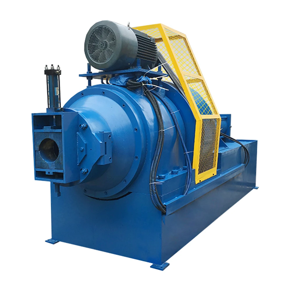 Factory Wholesale Bamboo Pipe Stainless Steel Tube Wrought Iron Embossing Machine