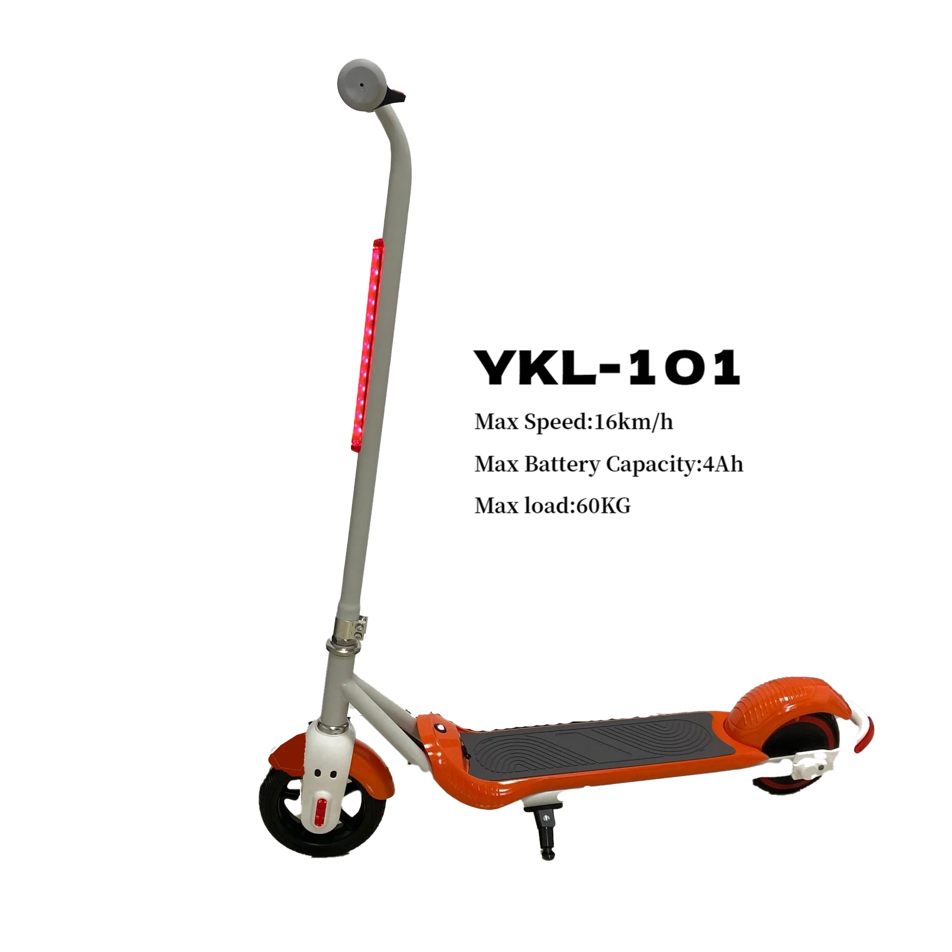 electric scooter 100 km/h