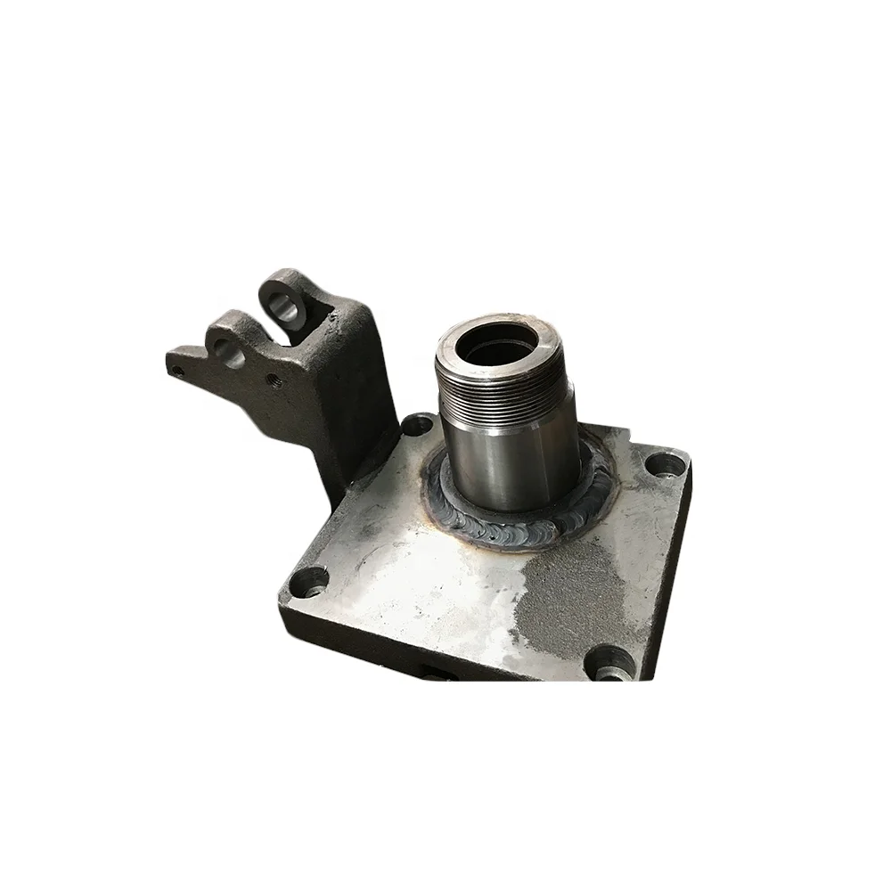 Iron Casting Suppliers Forklift Accessories With Investment Casting