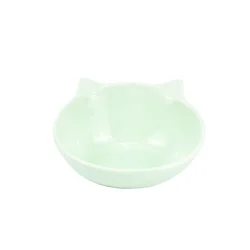 custom silicone pet dog bowl ceramic smart pet feeder bowls wholesale