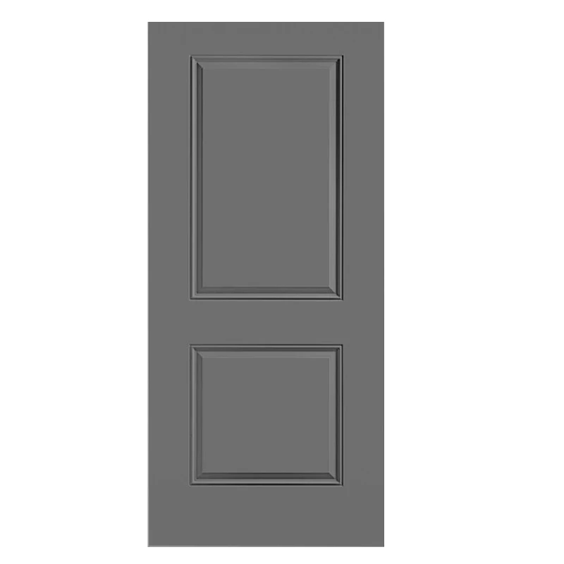 commercial exterior fm approve 3 hours fire rated hollow core metal fire resistant doors for office hotel apartment