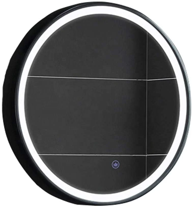 Wholesale Round Custom LED Mirror Large Vanity Mirror