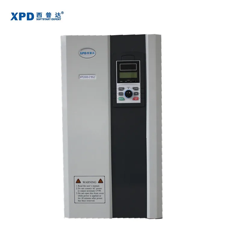 220v to 380v 20000 watt motor inverter