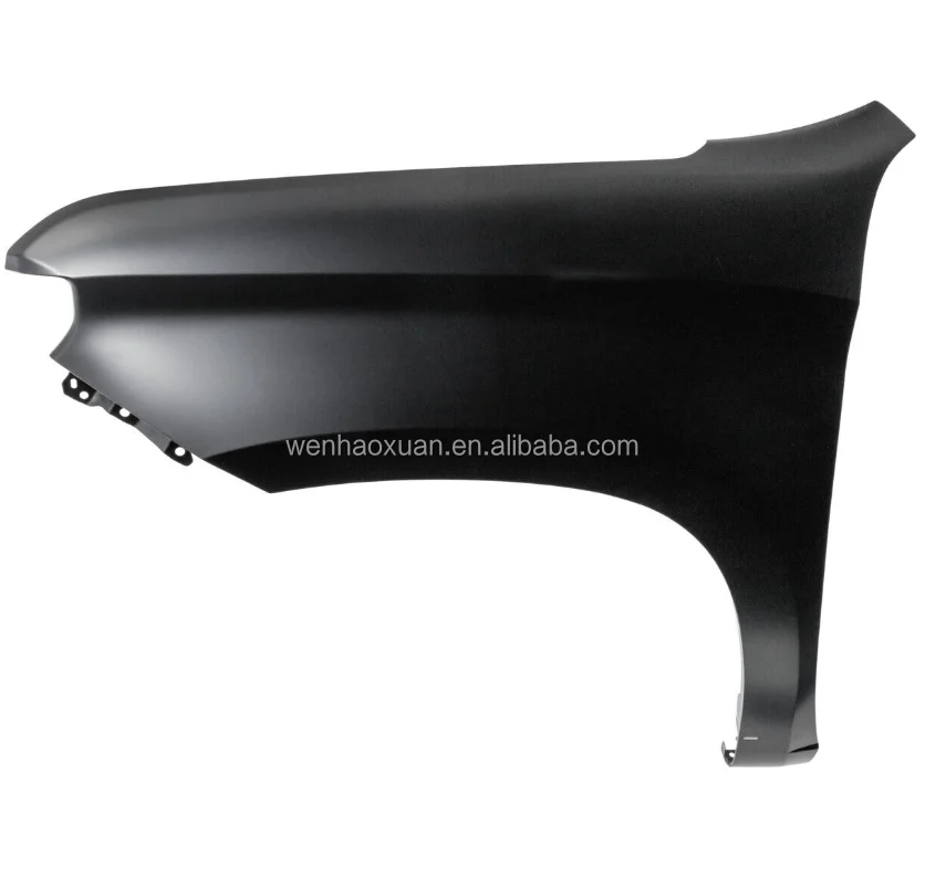 Fender Front Left Hand Side   fit for  Chevrolet  Silverado 1500     84502611 84502610