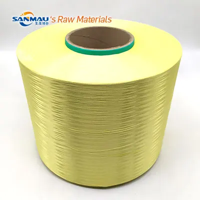 
Aramid yarn for BulletSafe Tactical Bulletproof Vest 