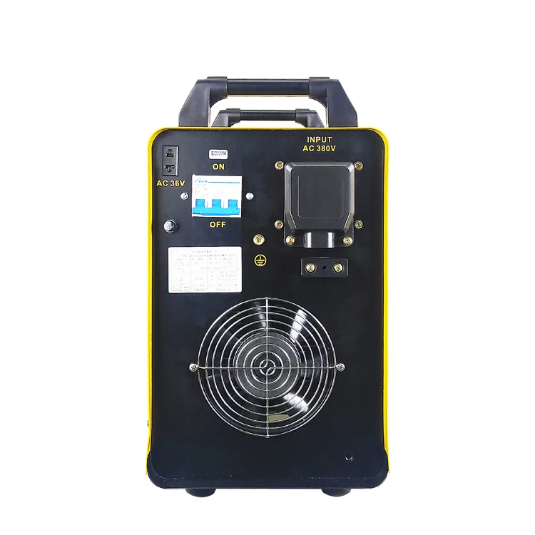 20-400A Igbt Inverter Mig Welding Machine Mag With External Wire Feeder