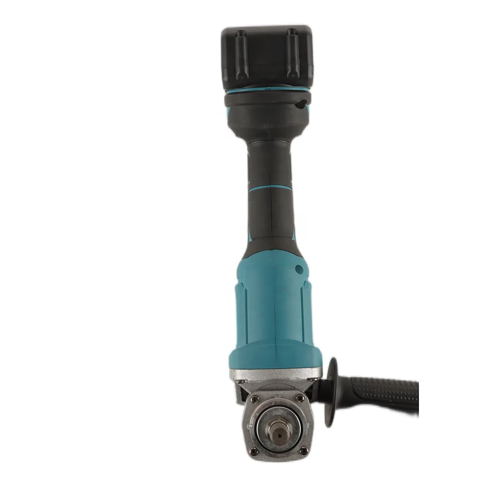 Chinese manufacturer High quality Brushless Electric Grender Machine Polisher Angle Grinder