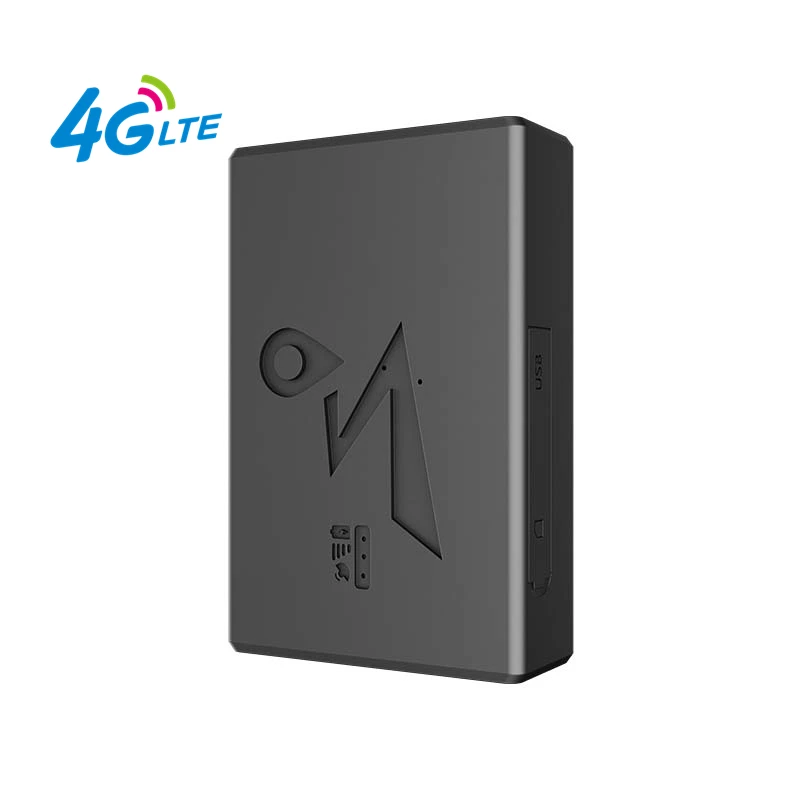 Q10 устройство слежения за gps Корова gps Трекер 4g gps устройство слежения для животных автомобиля трекер 4G LTE позиционирование в режиме реального времени