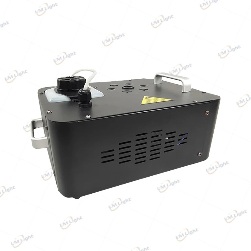 1500w Ac220v 50hz Remote Control Dmx512 Effects Stage Fog Smoke Machine