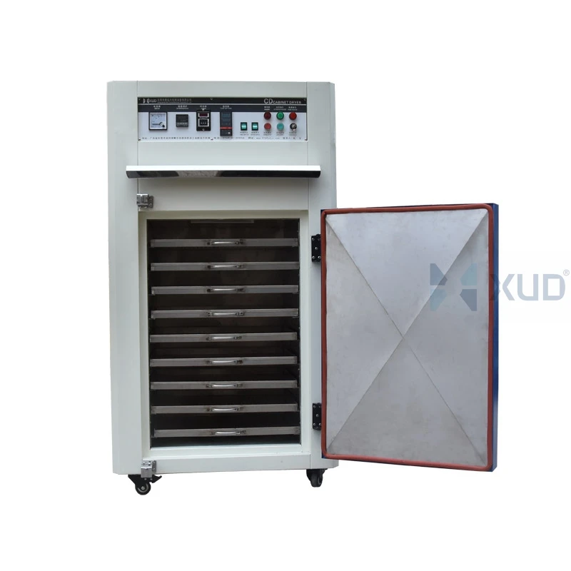 Factory 150 c degree heat treatment force air dry oven transformer blast drying oven