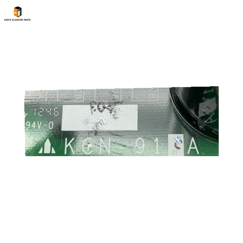 Mitsubishi Elevator Capacitor Board KCN-910A elevator spare parts