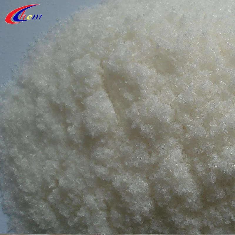 Favorable price of Ammonium Thiocyanate