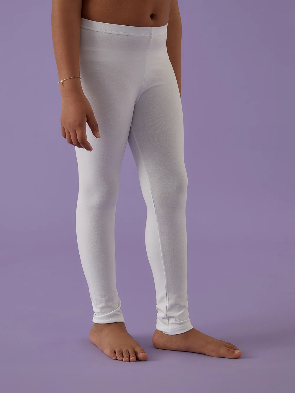 Great Quality Comfortable And Breathable Girls Casual Pants For Wholesale Export