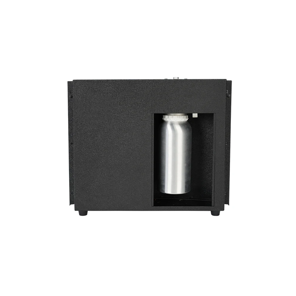 SCENTA Manufacturer Hotel Lobby Wifi App Control Wall Mounted Mist Atomizing Electric Scent Diffuser Machine