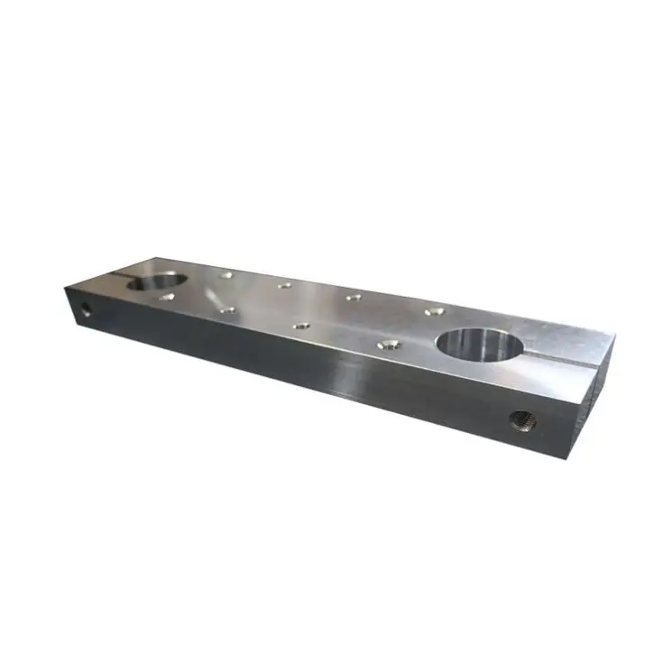 ISO 9001 Factory OEM ODM Fabrication Service Oem Cnc Milling Plastic Machining Stainless Steel Cnc Aluminum Parts Customized