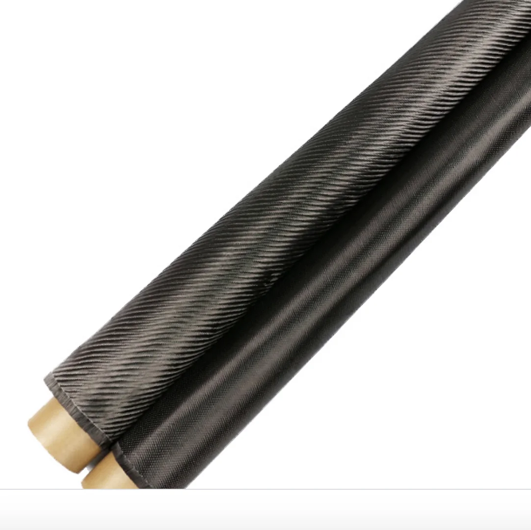 High Quality wholesale carbon fiber fabric