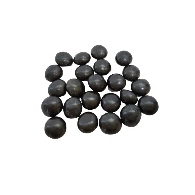 OEM!! Hot selling challenge candy fruit flavor chewy candy spicy sour  black candy
