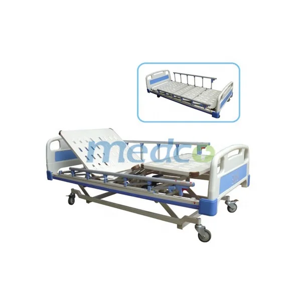 PX303 Ultra-low design electric hospital bed pediatric electric bed