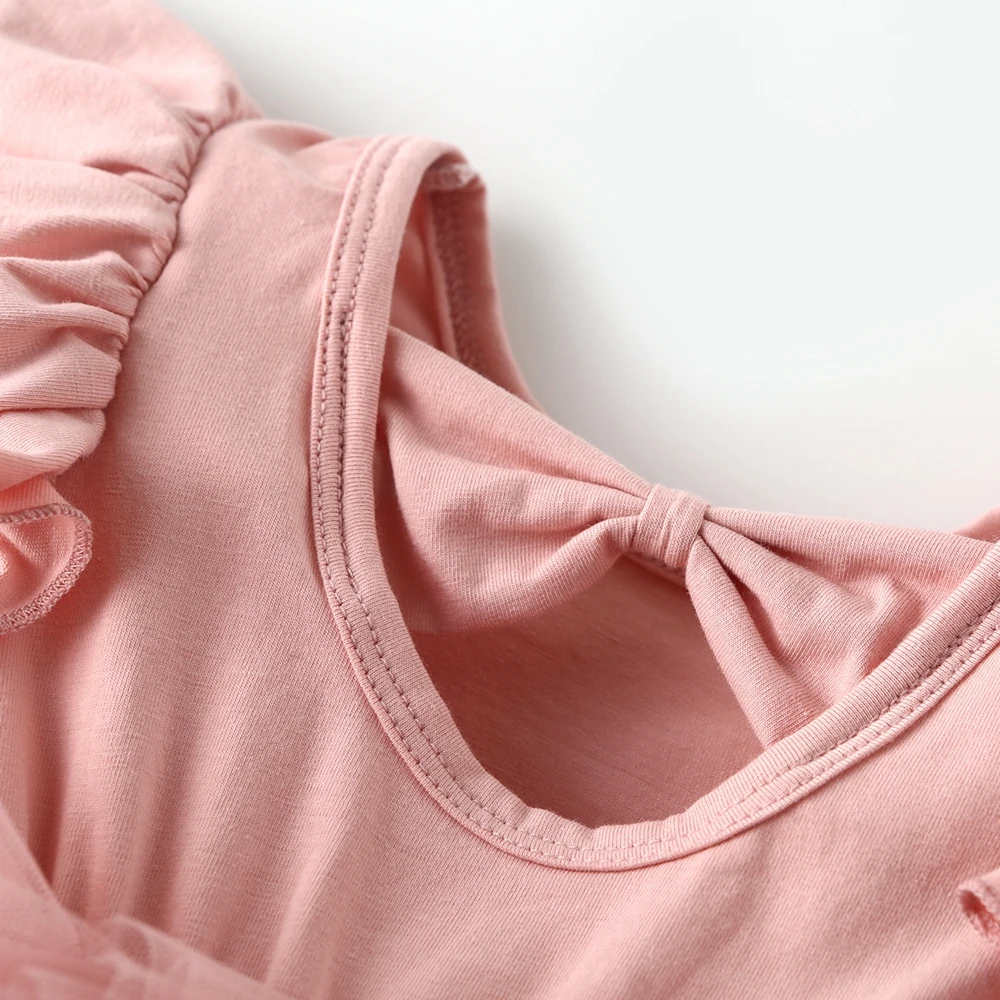 
Shijun Brand Custom made Company direct sales kid dress Baby Romper Boutique baby boy clothes girls dresses tutu 