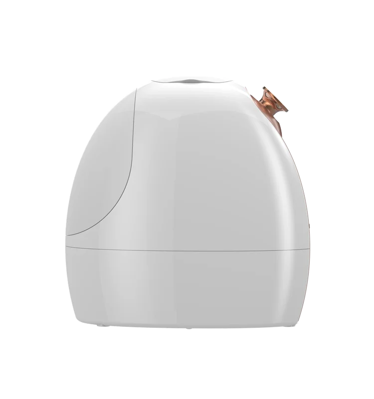 2 In 1 Cold And Warm Facial Steamer, Professional Moisturizer Facial Steamer