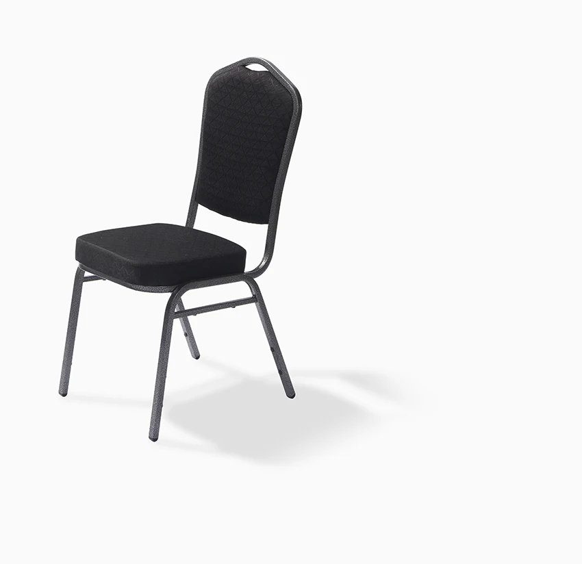 Hot Sale Stack Banquet Chair, Restaurant Furniture, Dinning Wedding Palace Chairs For Events Stackable