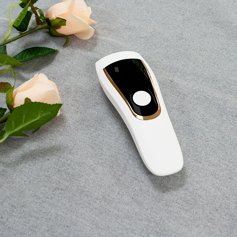Medical Hair Removal Device Generation of At-home Laser Hair-removal Devices Permanent Hair Removal Machine Skin on Whole Body