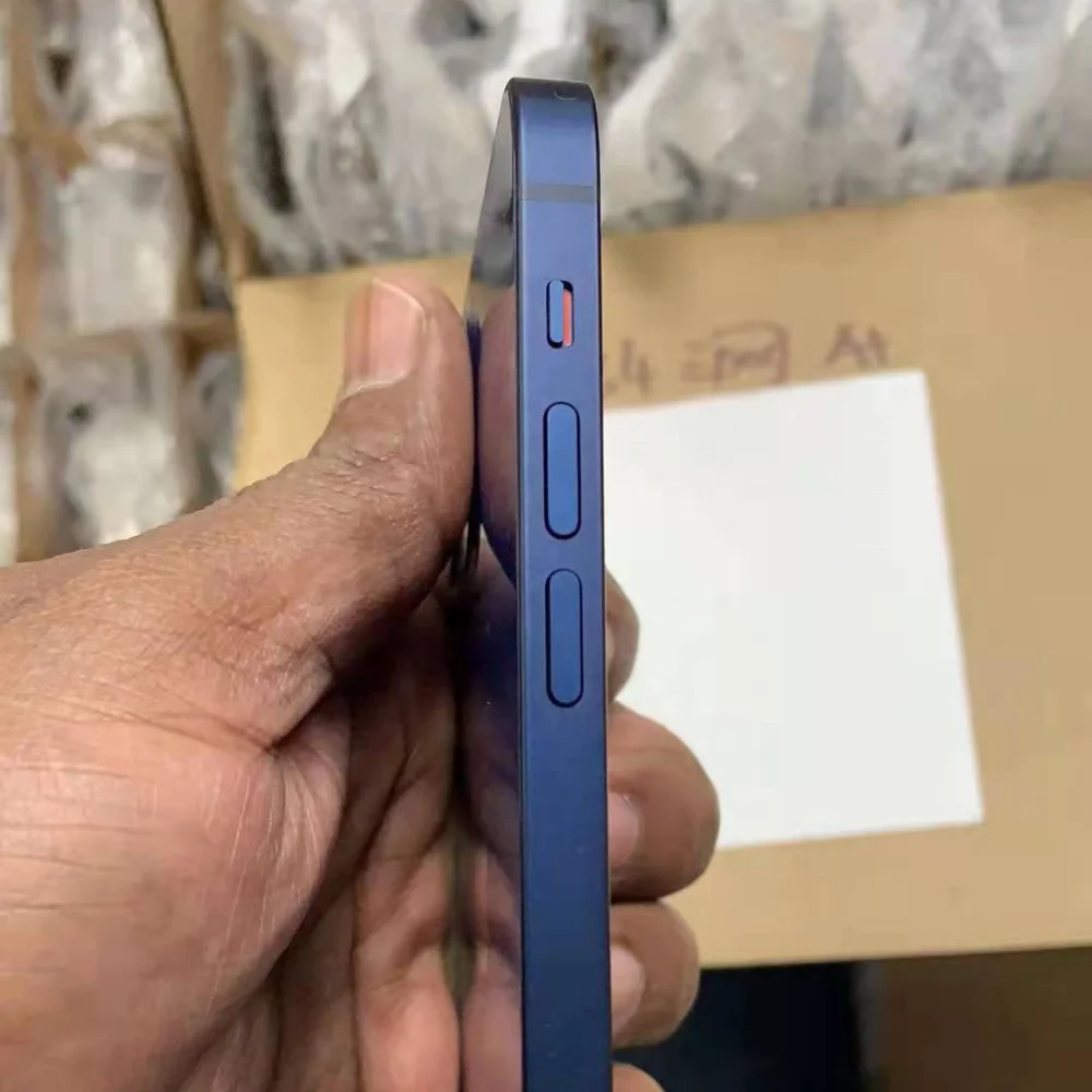 Wholesale Original carriers grade ABC unlocked second hand phone 12 series For used iphones