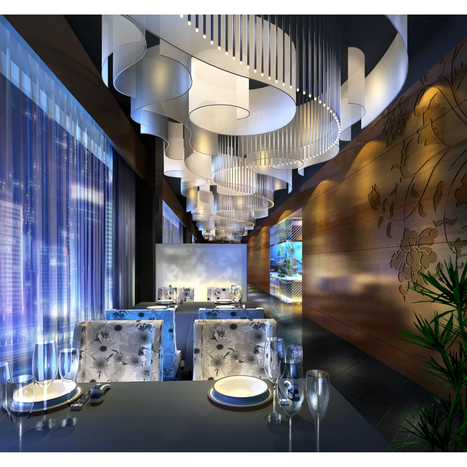 
Factory Supplier 3D Interior Rendering Design Service Online In Competitive Price 