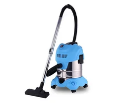Home Appliance Wet And Dry Vaccum Cleaner From Behelder
