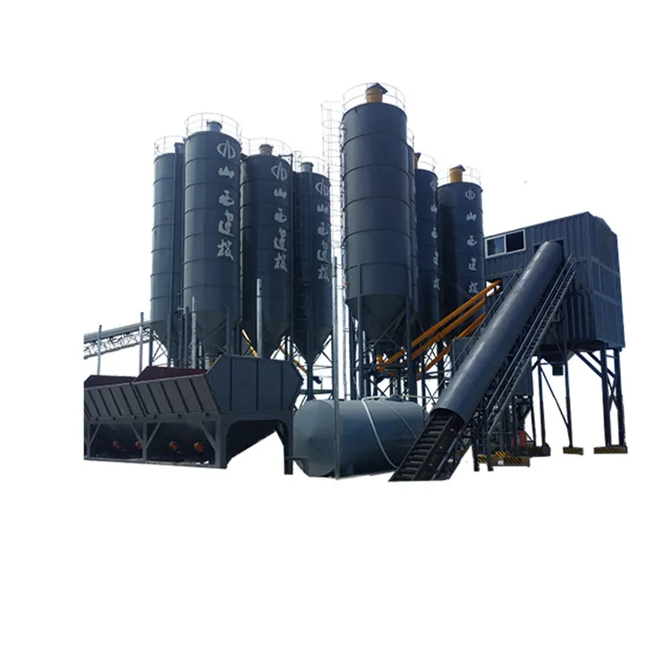 HZS90 Concrete Batching Plant 90m3/h Manufacturer Price High Efficiency Batching Plant Concrete