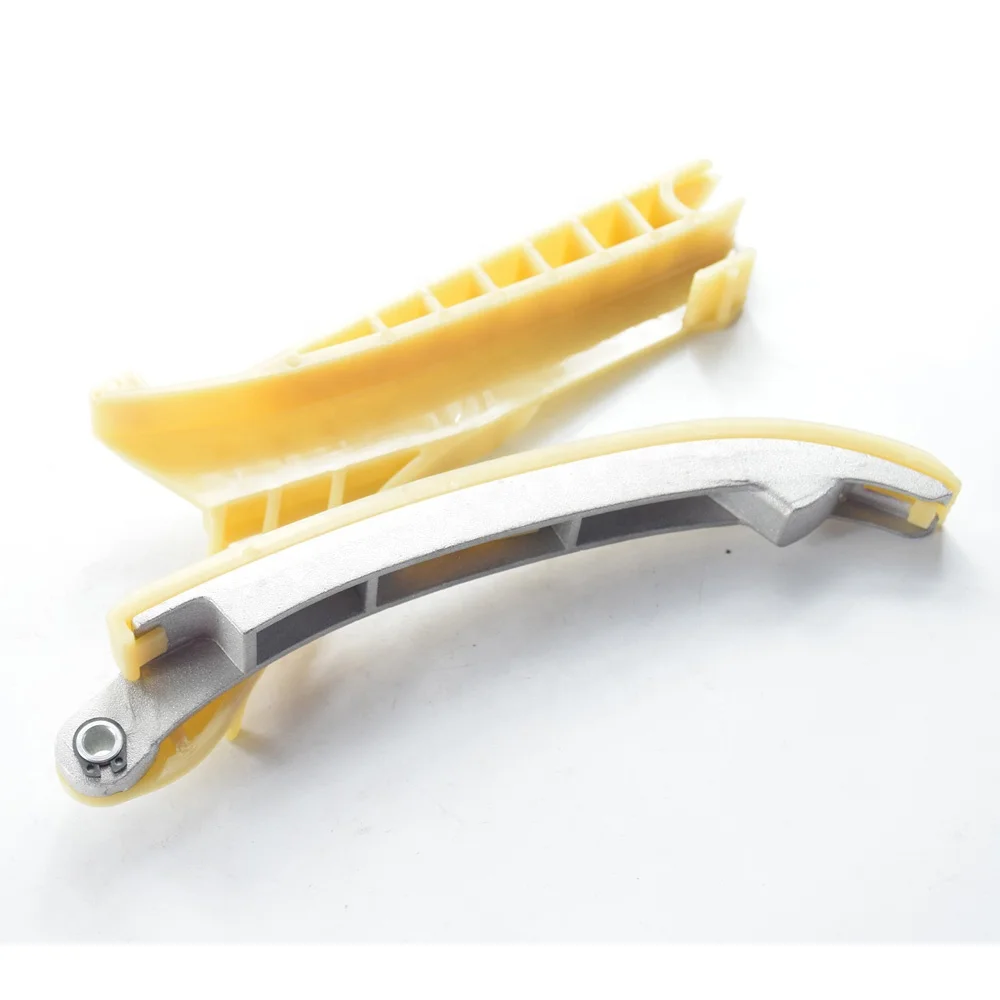 TR4050 Timing Chain Guide with OE No.YL2E6M289AA for FORD Explorer Engine V6-4.0L 1997-2010