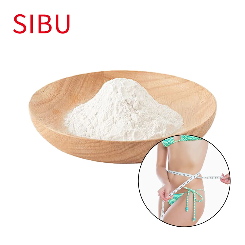 100% натуральный травяной порошок сжигатель жира Sibu