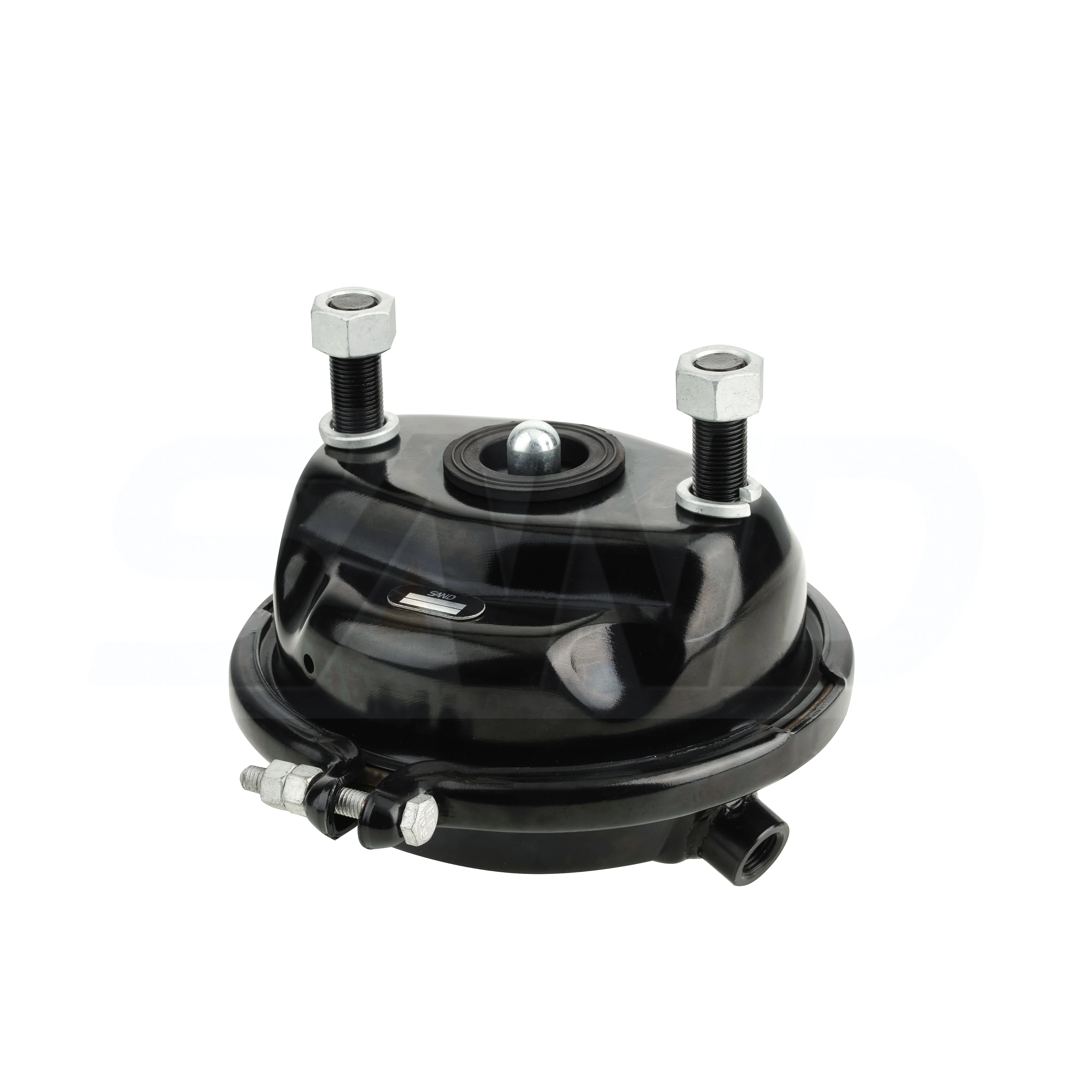 China brake chamber SAND 12P spare parts brake chamber for trucks of SAND For for brake