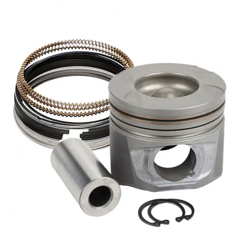 Поршень BF4L914 Deutz Assy 04235280