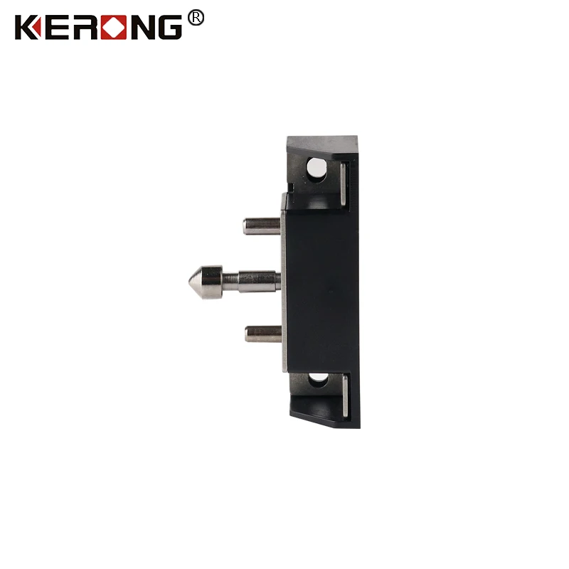 KERONG Electronic Swipe Card Small Lock Body Smart Cabinet Lock Invisible RFID Locker Lock for School