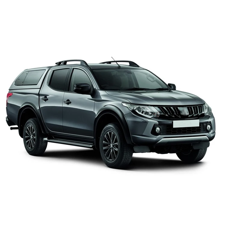 Car 4X4 Roof Racks Barre Tubulaire For Mitsubishi Triton L200 Rack Accessories