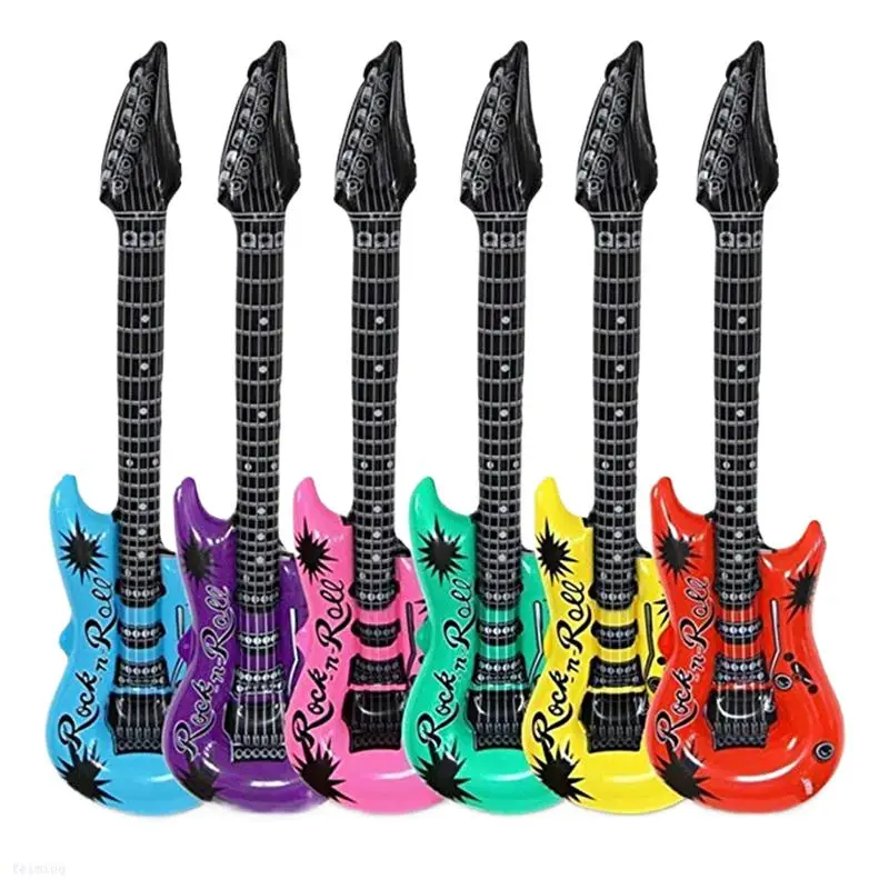 Надувной музыкальный инструмент