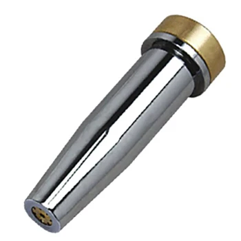 Two piece heavy pre-heat hand cutting tip 6290AC for Acetylene gas torch