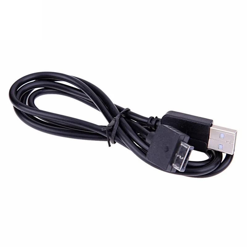 USB Charger Cable Charging Cord Data Sync Wire Lead For Sony PS Vita 1000 PSV Game Player