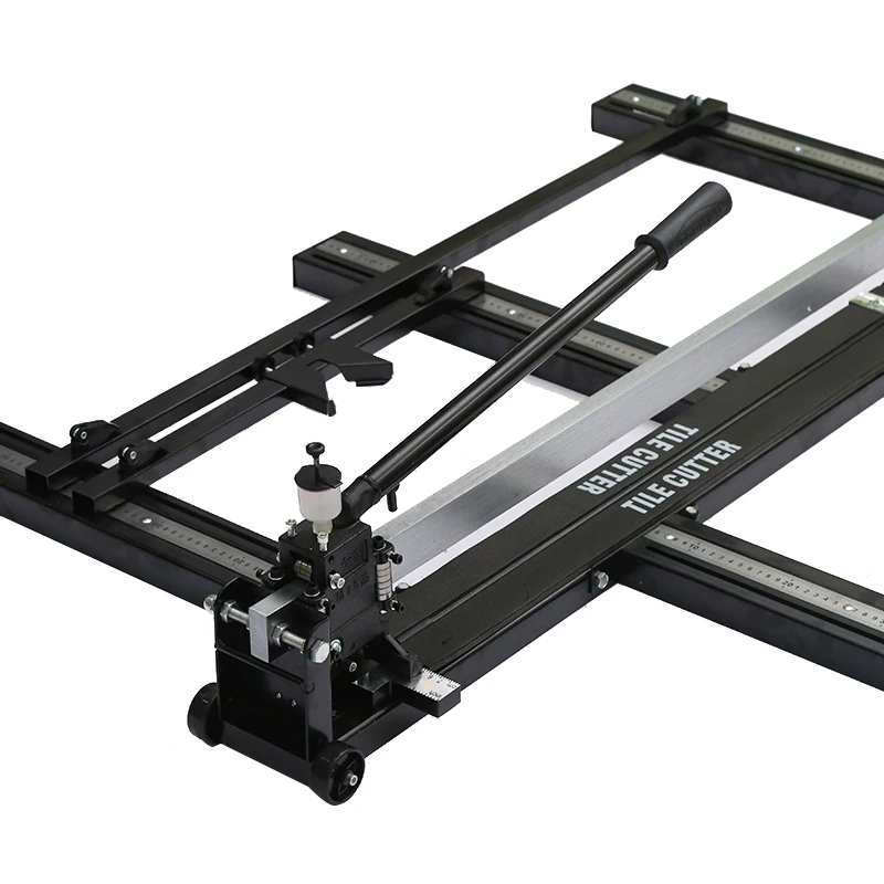 heavy duty 1.8 meters ceramic tile laser cutting machine  flooring tools tile score breaker other hand tools