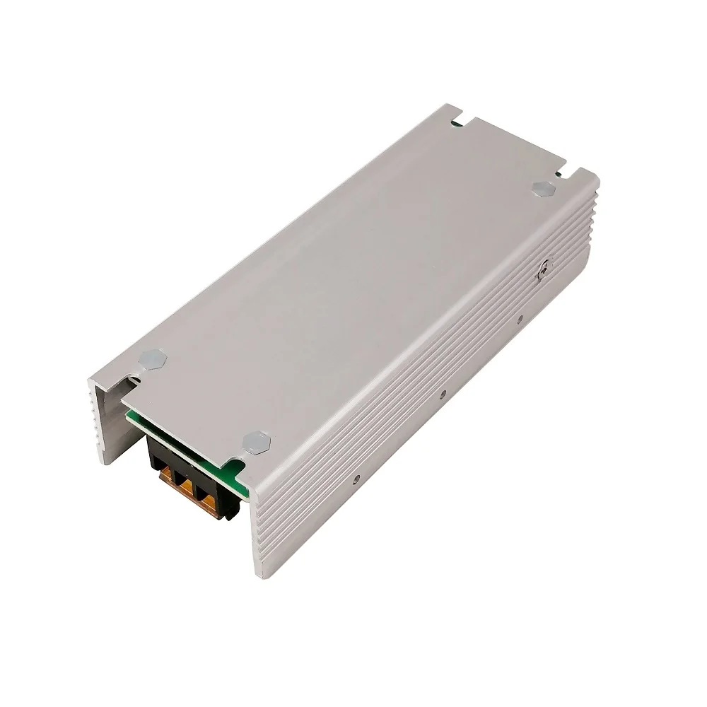 12V 24V LED Driver 60W 5A 2.5A LED Strip Module Power Supply Compliance with ECODESIGN ErP Directive 2009 / 125 / EU