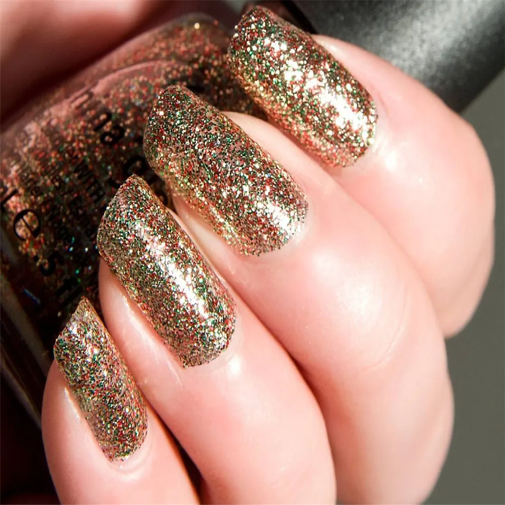 
Bulk Wholesale PET Eco-friendly Gitter Powder for Fabric Tumbler Wallpaper Craft Paint Ink Decorations Ready to Ship 