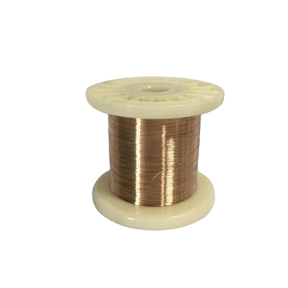 
high quality CCAM wire /cca wire for motor and cables 