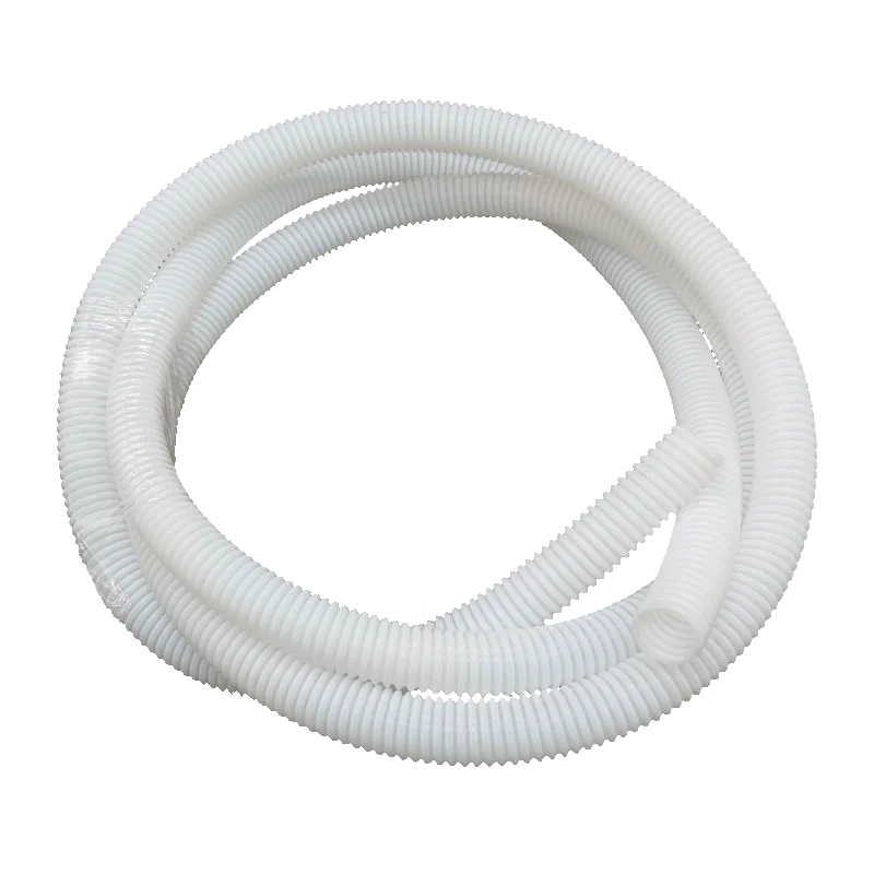 2mm Spaghetti Pipe  PTFE Plastic Capillary Tube