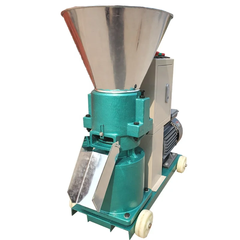 Wholesale factory Fish shrimp Feed Processing Machines Feed Pellet Making Machine for fishing and aquaculture on sale