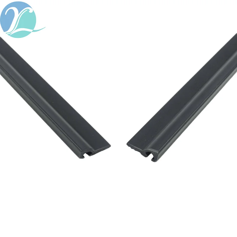 Automotive Plastic Strips PVC Plastic Strip for Car Seats
